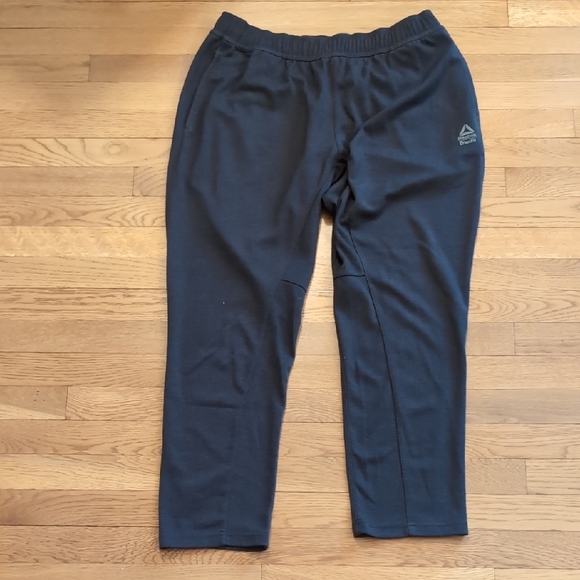 Reebok Other - Reebok Gray Speedwick Joggers